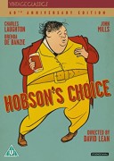 Hobson's Choice